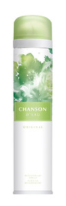 Chanson D'Eau Original Deodorant Spray 200ml