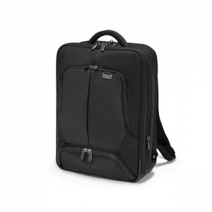 Dicota Laptop Backpack Eco Pro 15-17.3"