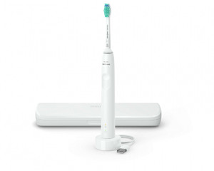 Philips Sonic Electric Toothbrush White HX3673/1