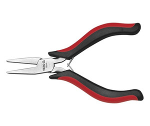Yato Round Nose Pliers 115 mm YT-2085