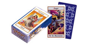 Cards Tarot Angels 14+