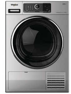 Whirlpool Professional Dryer AWZ8HPS/PRO