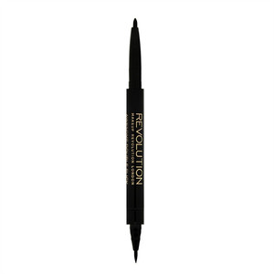 Revolution Awesome Eyeliner - Felt and Kohl