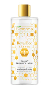 Bielenda Royal Bee Elixir Soothing Micellar Water 500ml