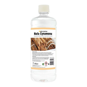 Biofireplace Fuel 1l - Cinnamon