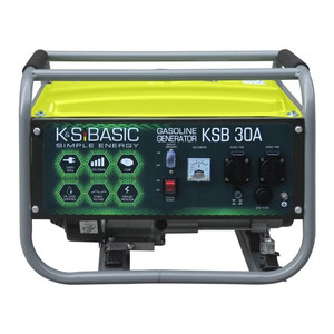 Power Generator K&S KSB 30A