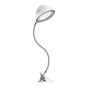 Desk Lamp LED Struhm Roni clip 1 x 4 W, white