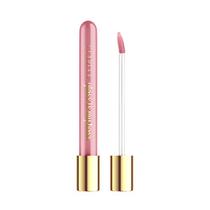 CLARESA Lip Gloss Vegan Gloss Is My Boss no. 08 top dog 5ml