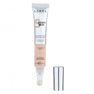 LAMEL Smart Skin Brightening Concealer with Hyaluronic Acid no. 401 15ml