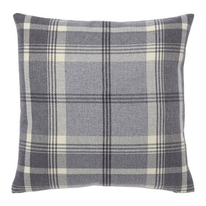 Cushion Podor 45x45cm, grey