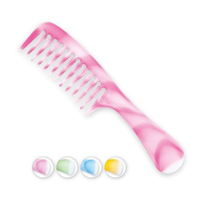 Top Choice Comb, random colours