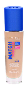 Rimmel Foundation Match Perfection No.300 Sand 30ml