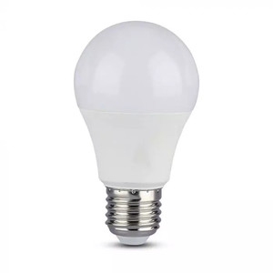 V-TAC Bulb LED Smart E27 9w A60 4000K 806lm