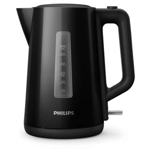 Philips Kettle 1.7l 2200W HD9318/20, black