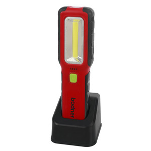 Lampe d'inspection / torche LED rechargeable Diall