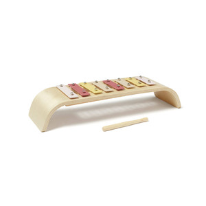 Kid's Concept Xylophone Multi, pink, 18m+