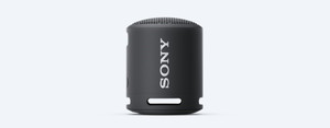 Sony Speaker SRS-XB13, black