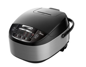 Midea Multicooker 600W MB-FS5077