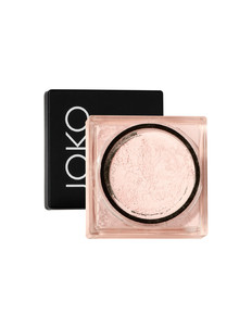 Joko Loose Powder Illuminating - Evens Skin Tone  22g