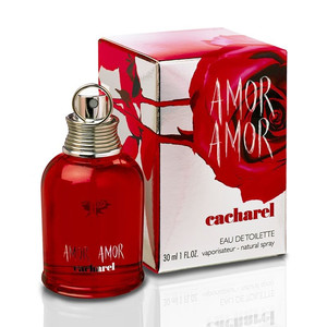 Cacharel Amor Amor Eau De Toilette 30ml