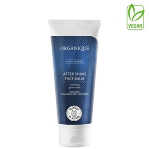 ORGANIQUE Pour Homme After Shave Face Balm Vegan 70ml