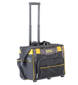Stanley Toolbox with Wheels 50x36x41 cm
