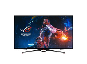 Asus 47.5" Gaming Monitor PG48UQ