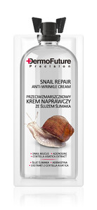Dermofuture Precision Snail Repair Anti-Wrinkle Cream 12ml