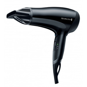 Remington Hair Dryer Power Dry 2000 D301