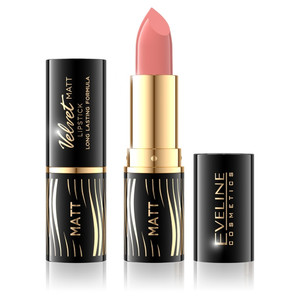 Eveline Lipstick Velvet Matt no. 510