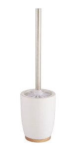 GoodHome Toilet Brush Cervia