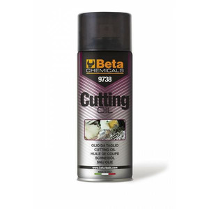 BETA Cutting Oil 400ml