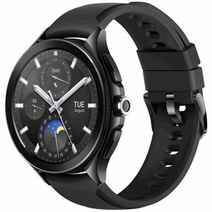 XIAOMI Smartwatch Watch 2 Pro Bluetooth, black