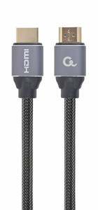 Gembird HDMI High Speed Cable Ethernet 2m