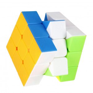 Magic Cube 6+