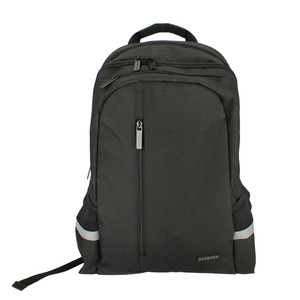 School Teen Backpack, black