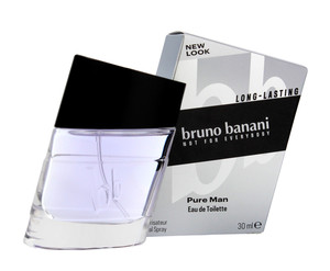 Bruno Banani Pure Men Eau de Toilette 30ml