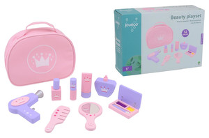 Joueco Wooden Beauty Set 3+