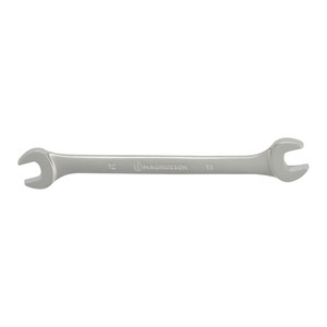 Magnusson Open End Wrench 12 x 13mm