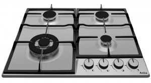 Amica Gas Hob PGD6101APR