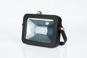 Volteno LED Floodlight Premium Slim 10W