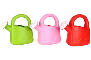 Children's Watering Can 15x17, 1pc, assorted colours