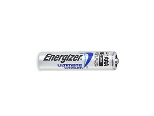 Energizer Ultimate Lithium Battery LR03 AAA 1.5V L92 4 Pack