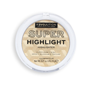 Makeup Revolution Relove by Revolution Super Highlighter Champagne Vegan