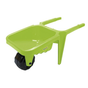 Giant Wheelbarrow, green 3+