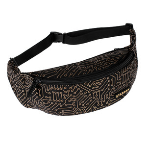 Starpak Waist Bag Fanny Pack Nano