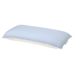 KVARNVEN Ergonomic pillow, side/back sleeper, 39x69 cm