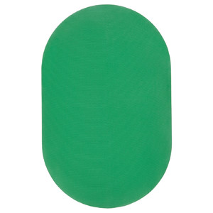 DAJLIEN Exercise mat, green, 70x110 cm