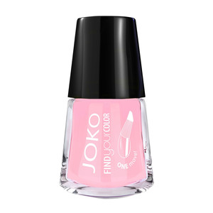 Joko Nail Polish Find Your Color no. 134 10ml