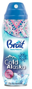 Brait Cold Alaska Dry Air Freshener 300ml